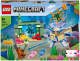 LEGO Minecraft De Bewakersstrijd 21180