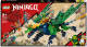 LEGO Ninjago Lloyd's legendarische draak 71766