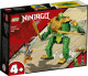 LEGO Ninjago Lloyd's Ninjamecha 71757