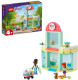 LEGO Friends Dierenkliniek (41695)