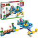 LEGO Super Mario Reuzen-Urchins strandattractie 71400