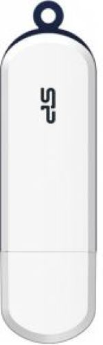Silicon Power Blaze B32 USB flash drive 128 GB USB Type-A 3.2 Gen 1 (3.1 Gen 1) Wit