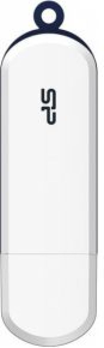 Silicon Power Blaze B32 USB flash drive 128 GB USB Type-A 3.2 Gen 1 (3.1 Gen 1) Wit