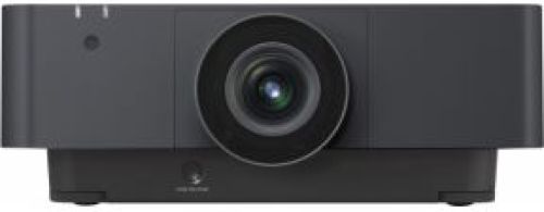 Sony VPL-FHZ85/B beamer/projector Projectormodule 8000 ANSI lumens 3LCD 1080p (1920x1080) 3D Zwart