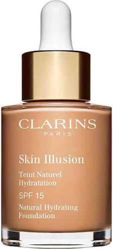 Clarins Skin Illusion - 108.5 Organza