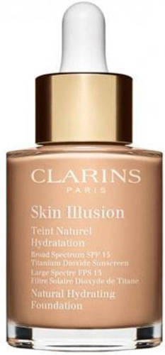 Clarins Skin Illusion - 108 Sande