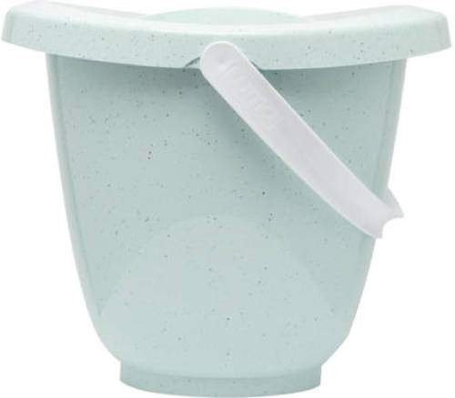 Luma Luieremmer - Speckle Mint
