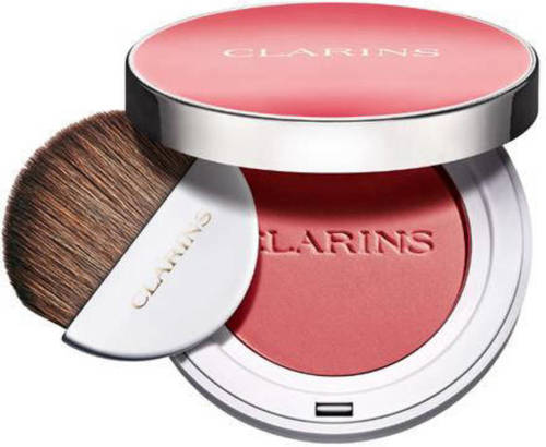 Clarins Joli Blush - 02 Cheeky Pink