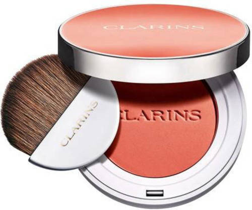 Clarins Joli Blush - 07 Cheeky Peach