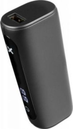 Xtorm Power Bank Go 5.000 mAh - Space Grey