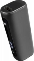 Xtorm Power Bank Go 5.000 mAh - Space Grey