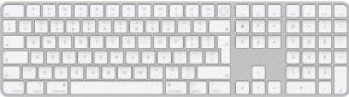 Apple Magic Keyboard (With touch ID)