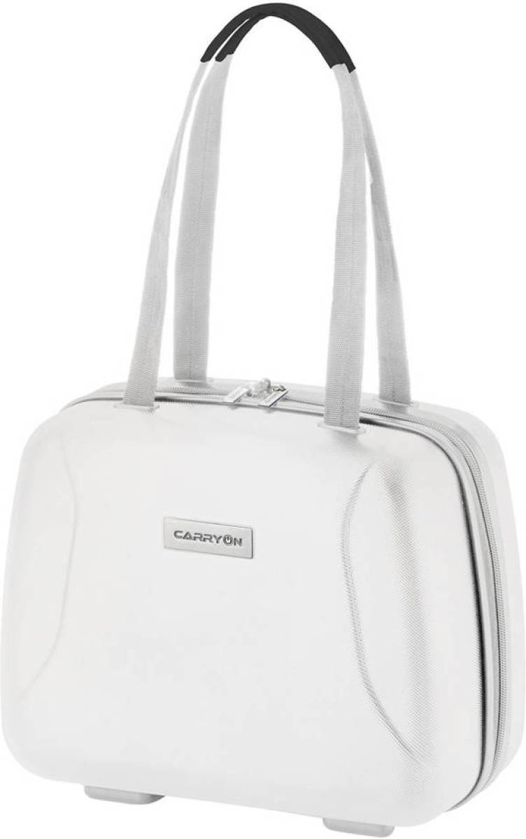 CarryOn beauty case Skyhopper wit