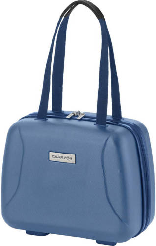 CarryOn beauty case Skyhopper blauw