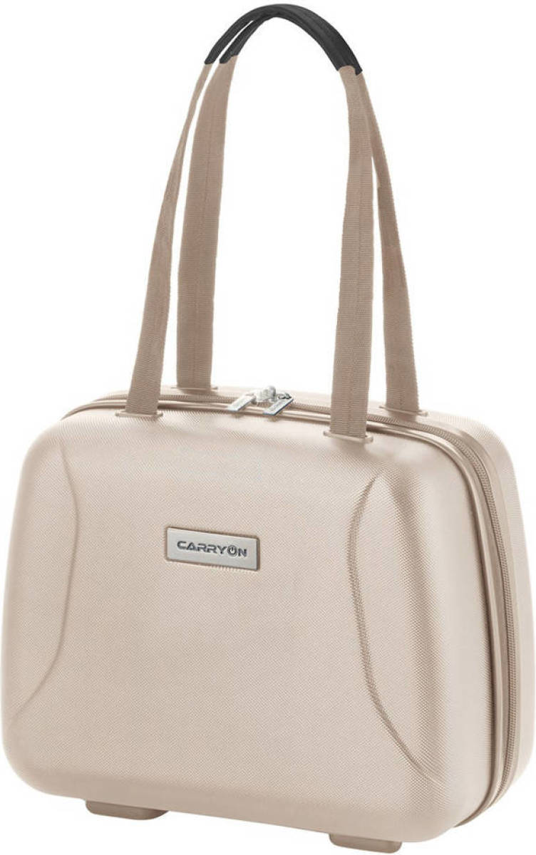 CarryOn beauty case Skyhopper champagne