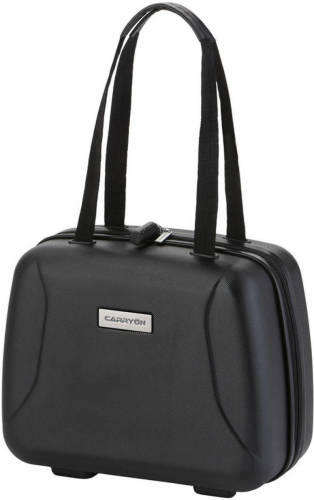 CarryOn beauty case Skyhopper zwart
