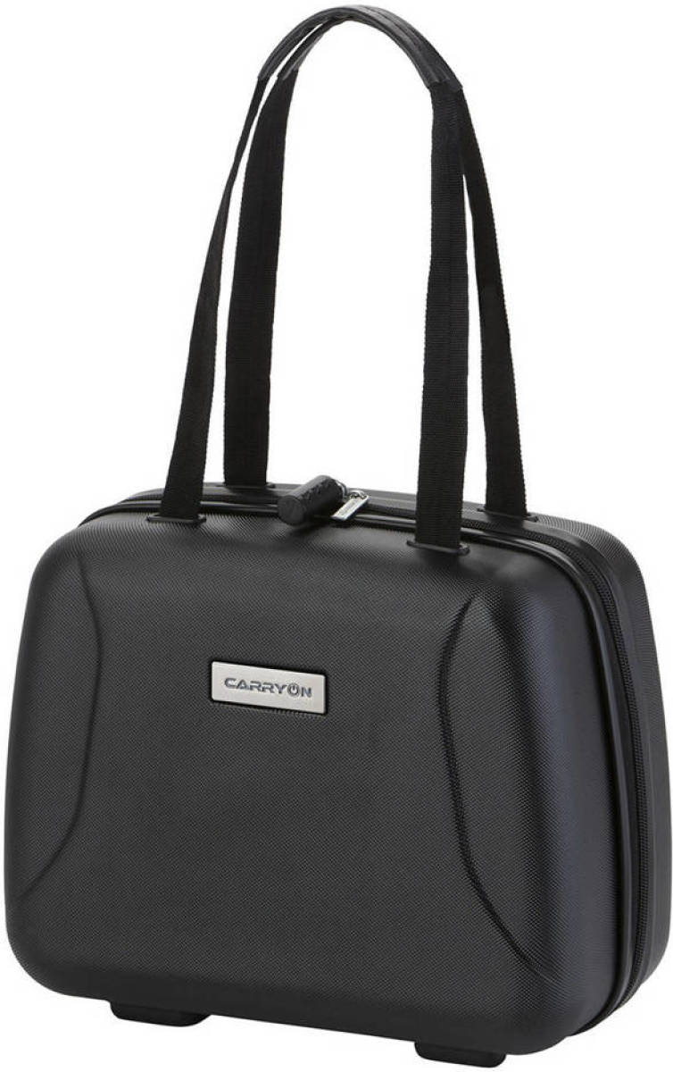 CarryOn beauty case Skyhopper zwart