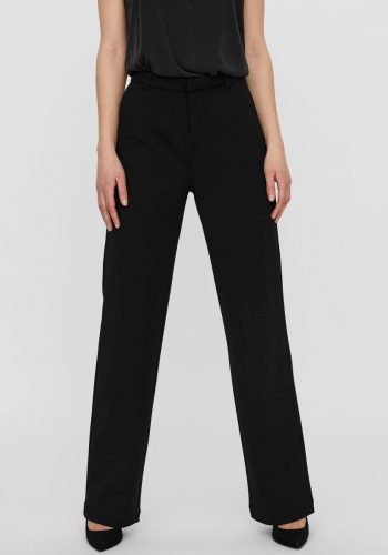 VERO MODA Pantalon VMZAMIRA MR SLIM STRAIGHT PANT