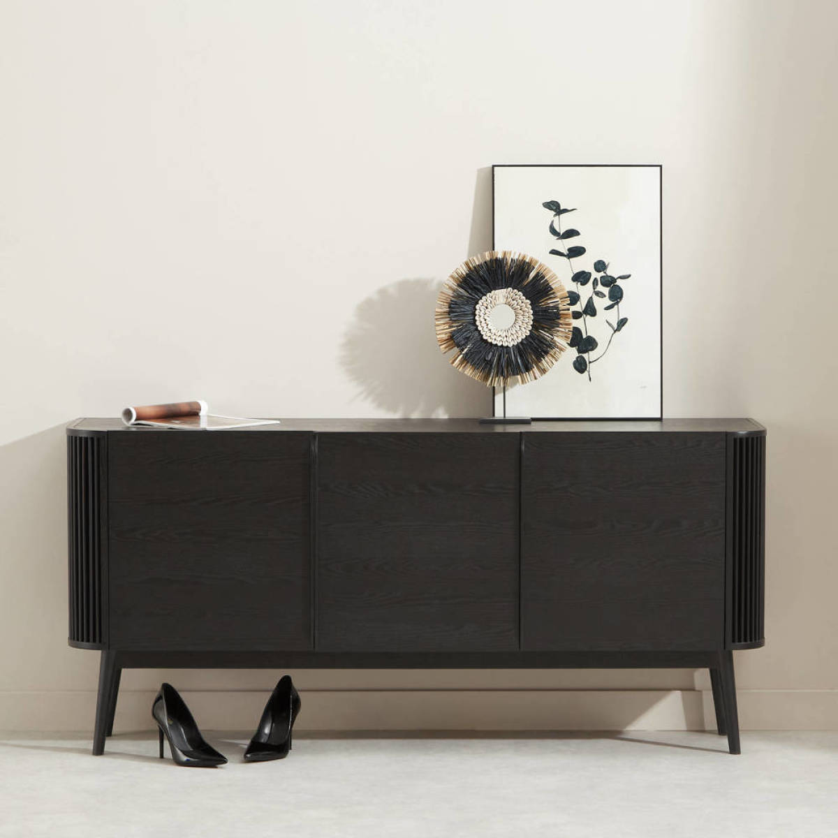 wehkamp home dressoir Capana