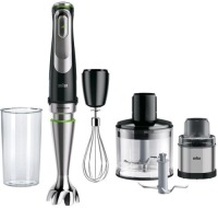 Braun MQ9138XI Staafmixer