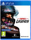 Electronic Arts Grid Legends PS4