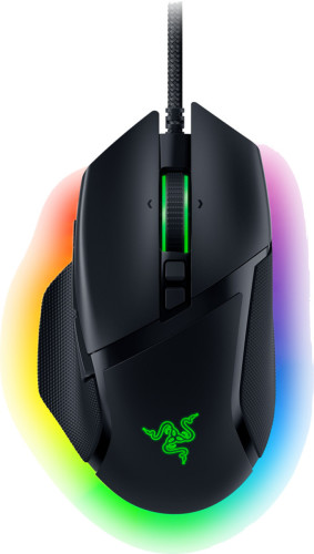 Razer Basilisk V3 Gaming Muis