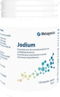 Metagenics Jodium