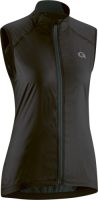 Gonso Functionele bodywarmer Sinestra Extra licht, 100% winddicht, okselventilatie