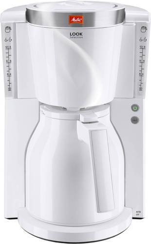 Melitta Koffiezetapparaat Look Iv Therm Selection