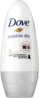 Dove Deodorant Roller Invisible Dry