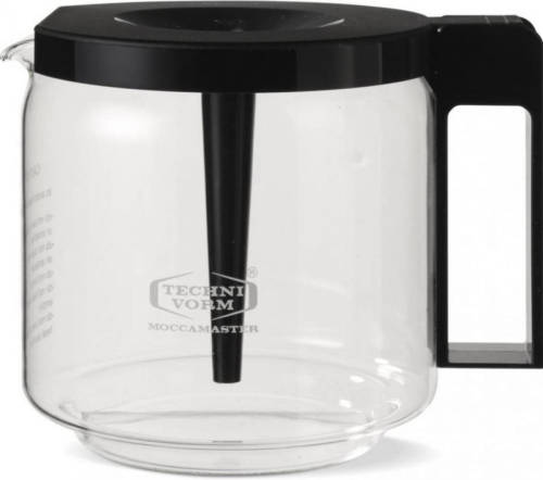 Douwe Egberts Moccamaster Glaskan - K/kb/10pl/excellent 10s