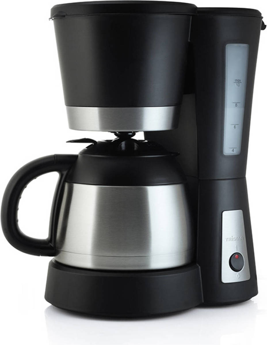 Tristar Filterkoffiezetapparaat Cm-1234