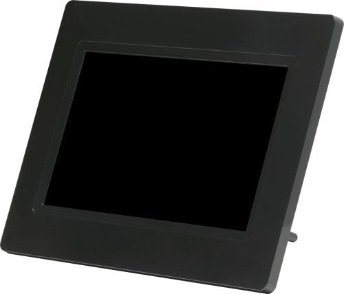 Denver Digitale Wifi Fotolijst Frameo Pff-710 - Zwart