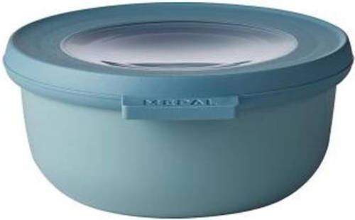 Mepal Cirqula Multischaal- 350 Ml - Green