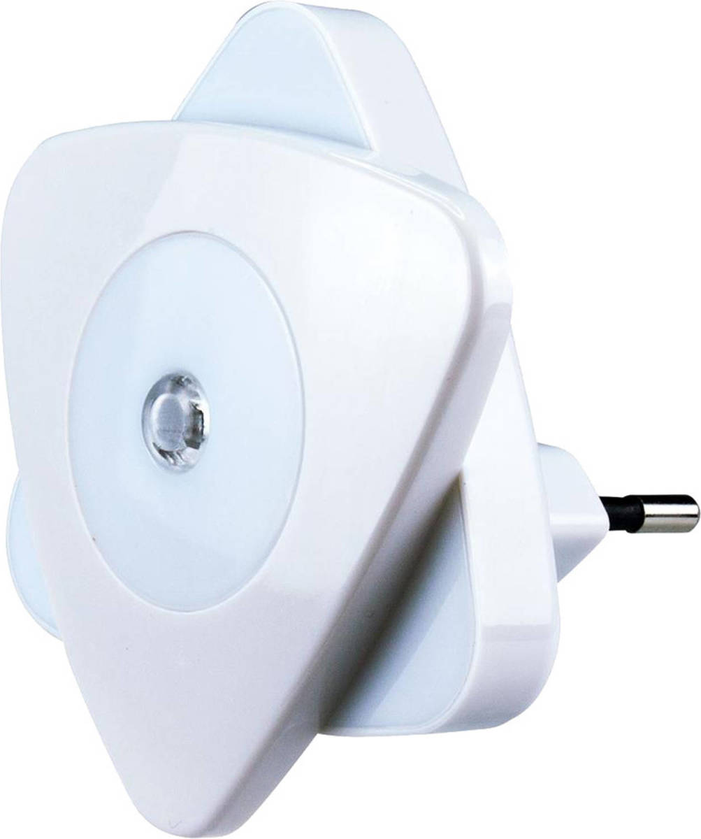 Alecto Automatisch Led Nachtlampje Anv-20