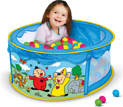 Studio 100 Bumba Ballenbad