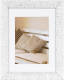 Henzo Driftwood Fotolijst - 18 X 24 Cm - Wit