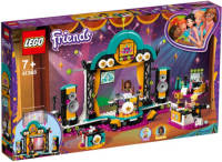 LEGO Friends Andrea's Talentenjacht 41368