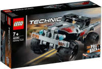 LEGO Technic Vluchtwagen 42090