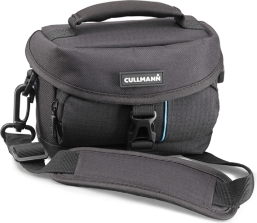 Cullmann Panama Vario 200 zwart