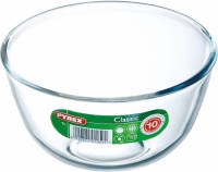 Pyrex Classic Beslagkom - 1 L