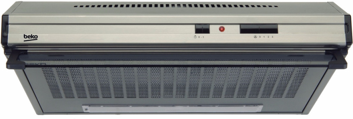 Beko CFB6432XG