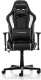 DXRacer PRINCE P08-NW Gaming Chair - Black/White