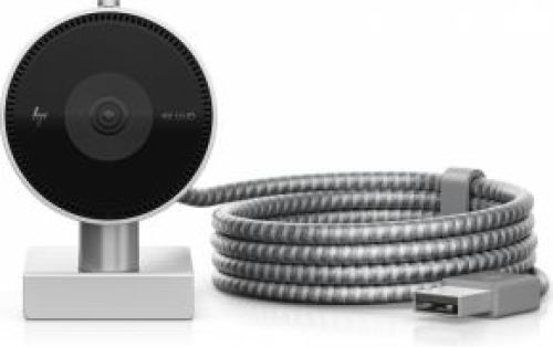 HP 950 4K webcam
