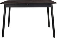 Zuiver verlengbare eetkamertafel Glimps (120/162x80 cm)
