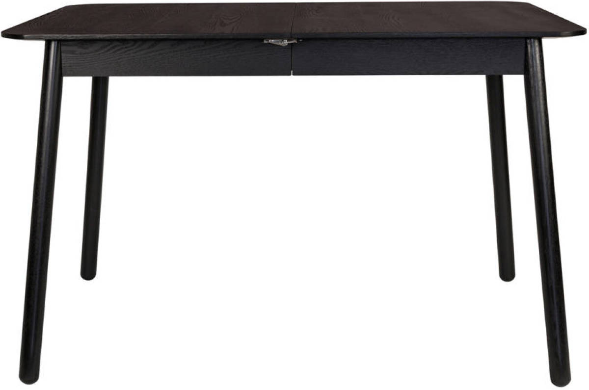 Zuiver verlengbare eetkamertafel Glimps (120/162x80 cm)