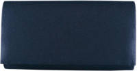 Bulaggi Part NOS clutch party clutch donkerblauw