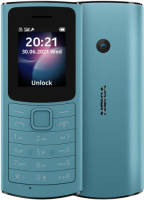 Nokia 110 4G mobiele telefoon