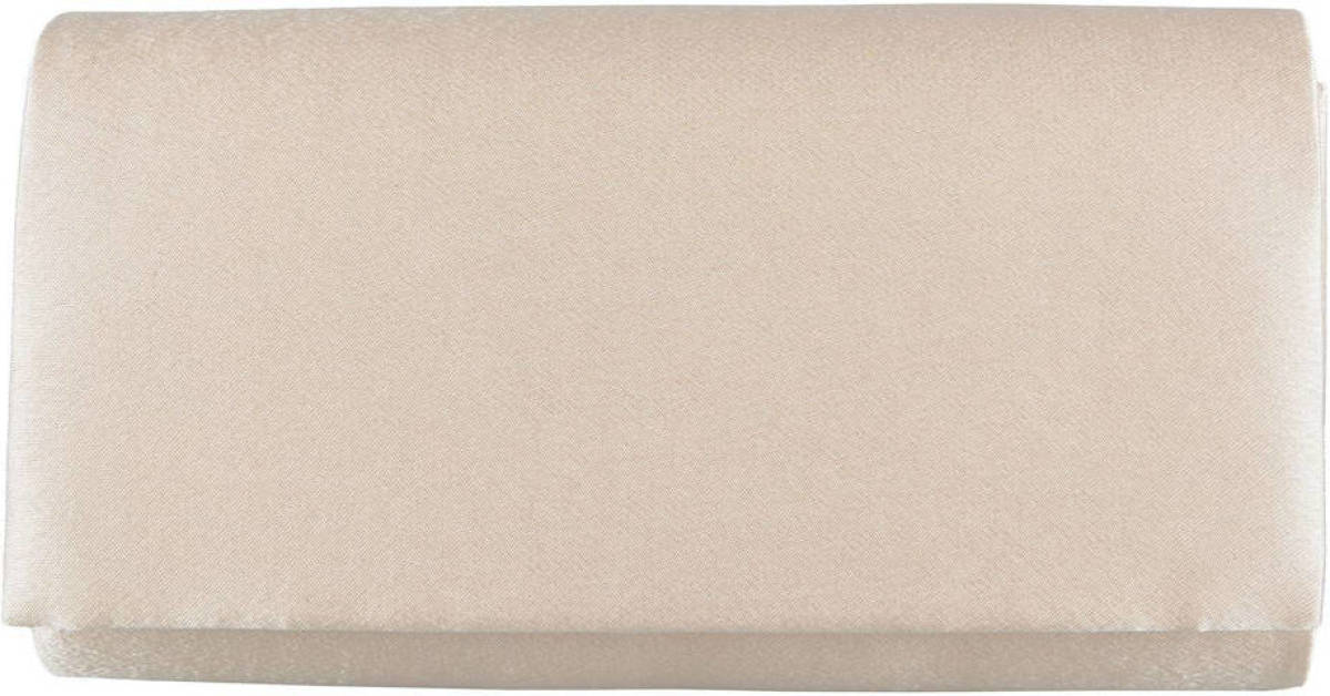 Bulaggi party clutch champagne