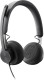 Logitech Zone 750 Headset Hoofdband USB Type-C Grafiet